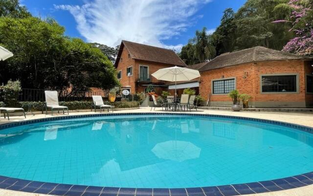 Villa Serena Bed&Breakfast