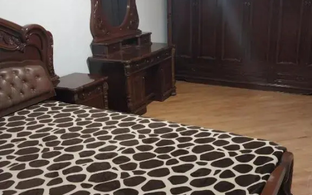 Apartment close to Rioni River