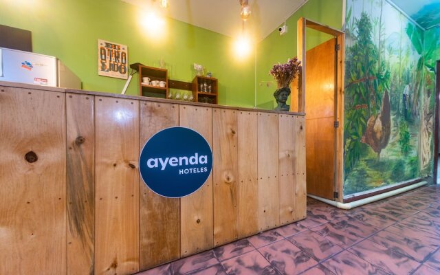 Ayenda Cafetal Arami