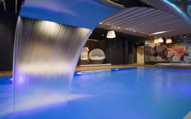 Hotel Szczawnica Park Resort & Spa