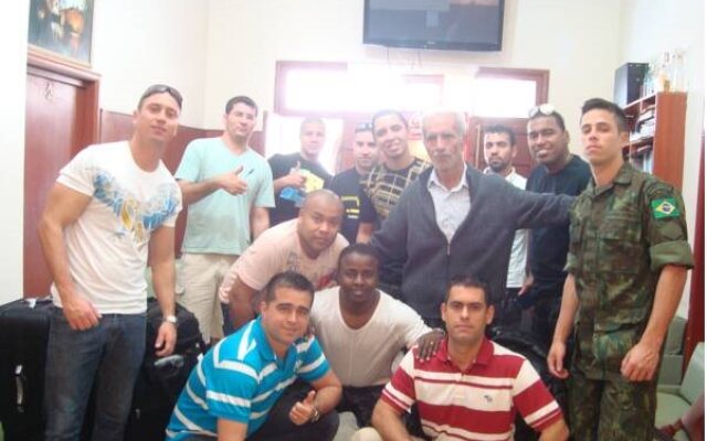 Talal Hostel