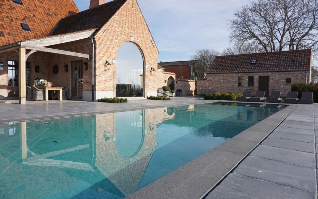 Boutique Hotel De Brakelhoen