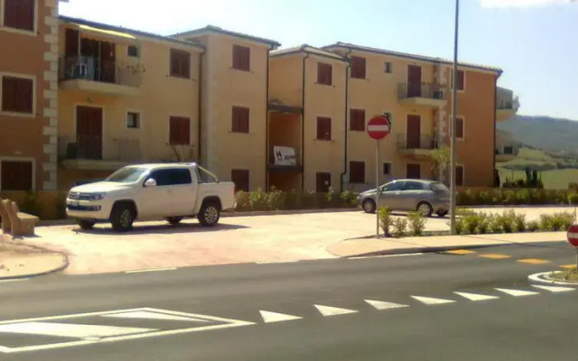 Appartamento i Gabbiani