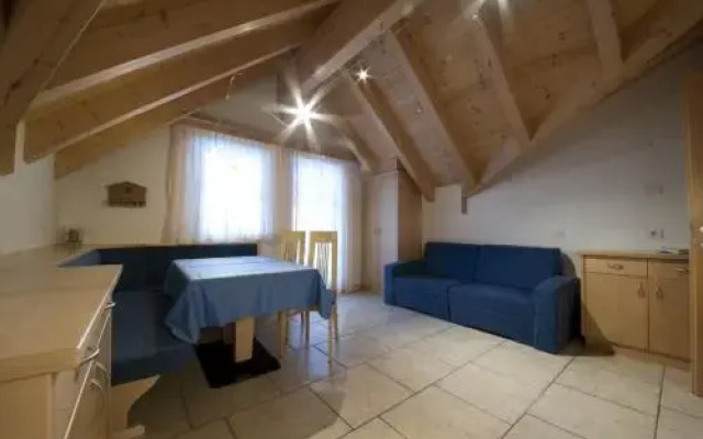 Appartamenti Villa Olympia