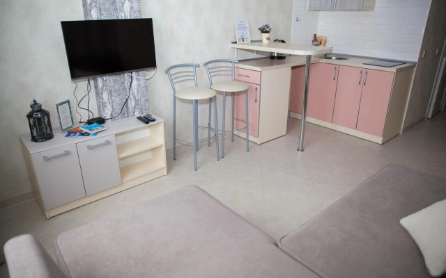 Rent of Apartments in Kharkiv