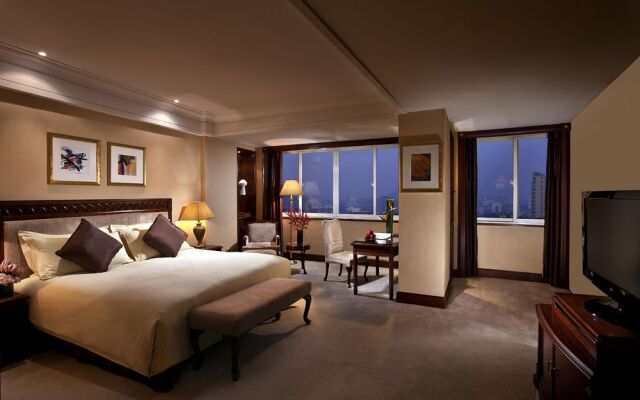 Hangzhou Wulin GDA Hotel, Vignette Collection
