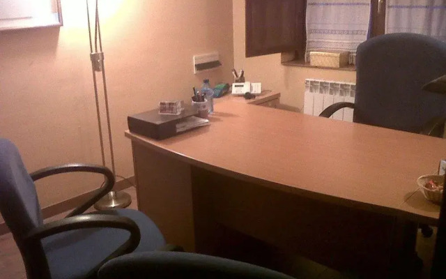 Casa Rural El Encuentro