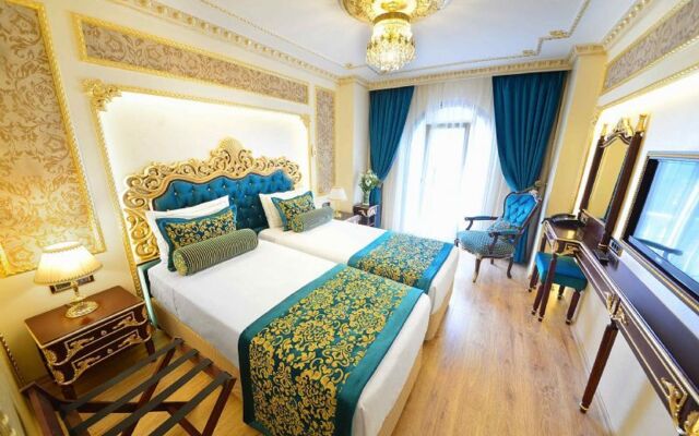 Golden Ak Marmara Hotel