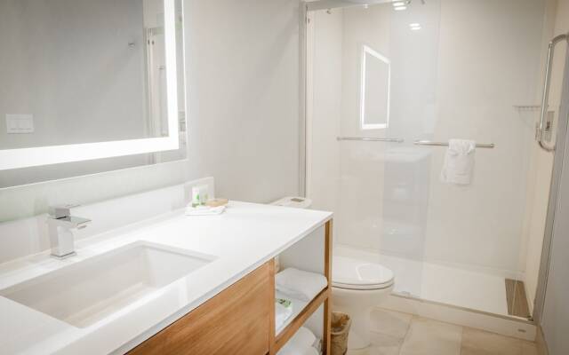 Pasadena Rose & Crown Hotel