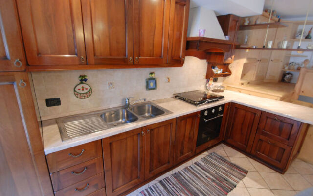 Locazione Turistica Casa Cinzia