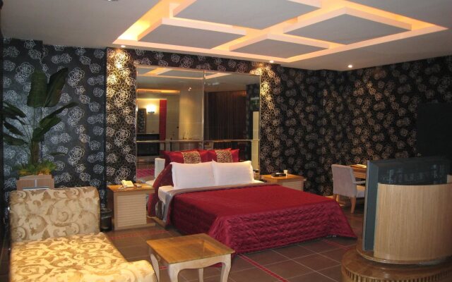 All-Ur Boutique Motel - Chang-Hua Branch