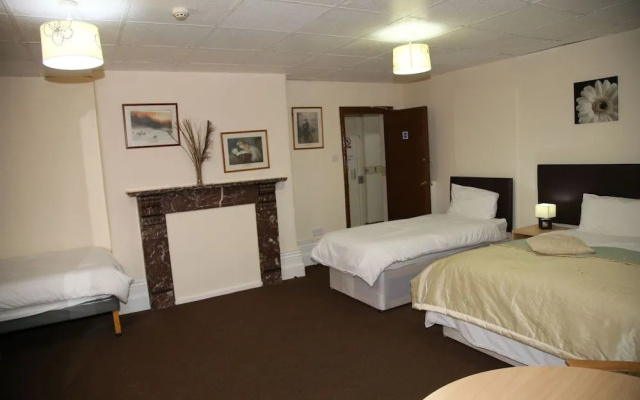 A Gosport Inn