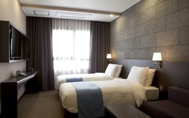 Days Hotel Dongtan