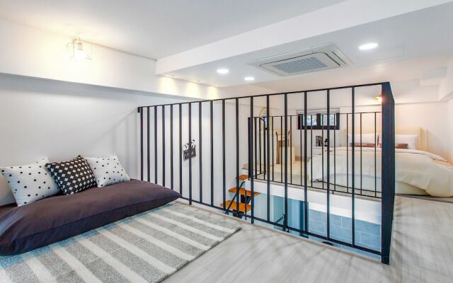 Buan Heights Pension