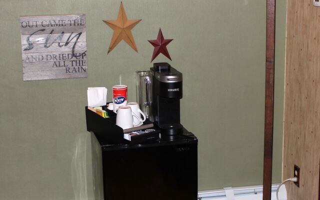 Carriage Stop Bed & Breakfast