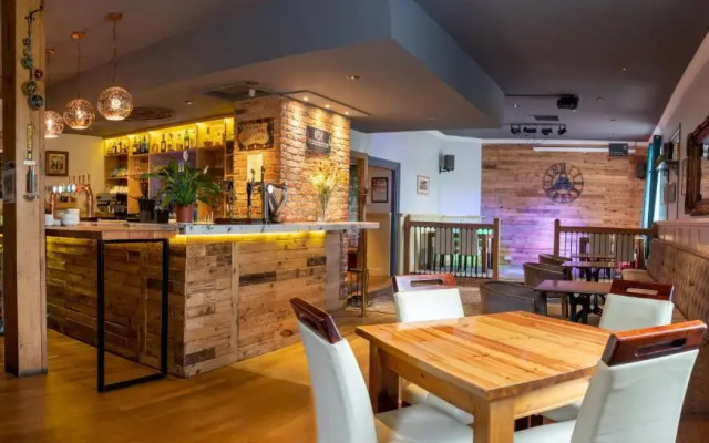 Walnut Tree Inn