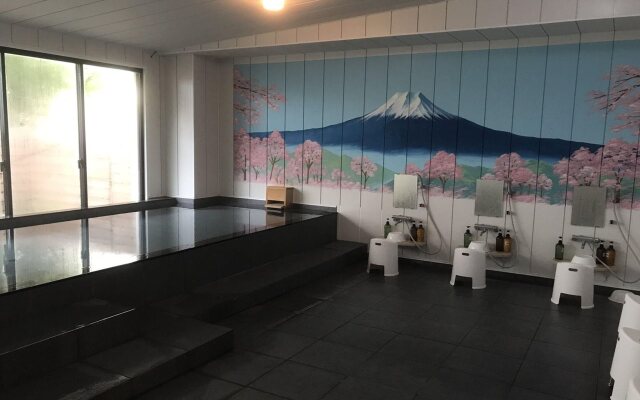 Fuji Mountain Resort Hotel