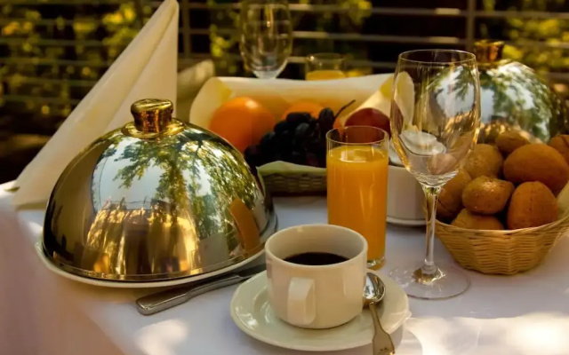 Hotel Moscicki Resort & Conference
