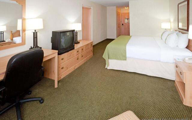 Holiday Inn Brownsville