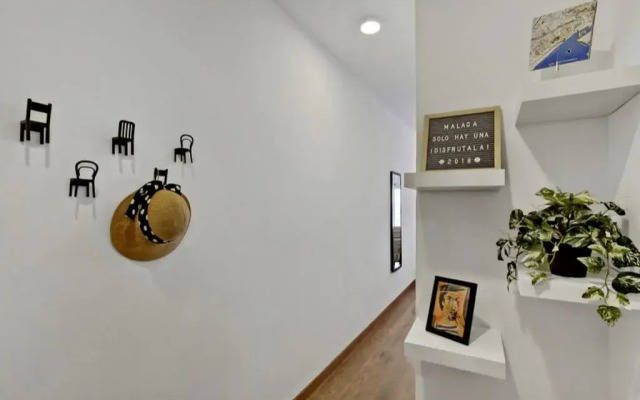 Del Parque Flats - Ollerias 3