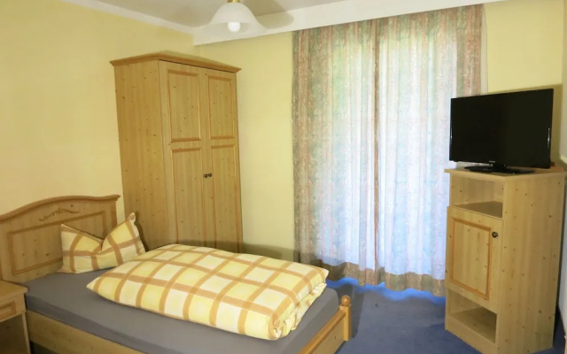 Apartment-Hotel Sonnenhang