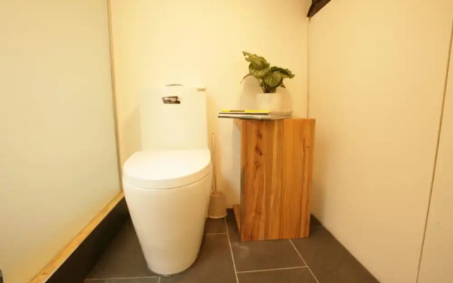 Wonderland French Concession  FX78 Loft
