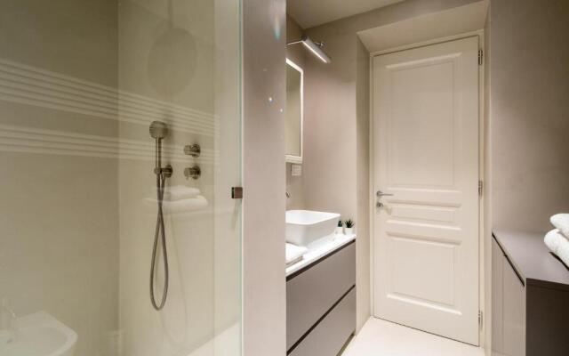 Florence Luxury Apartment al Duomo by Mmega