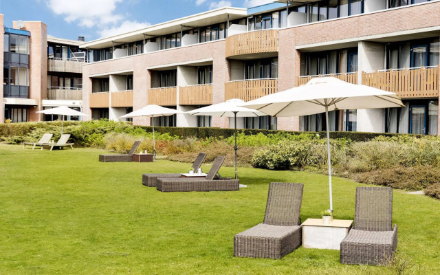Fletcher Hotel-Restaurant Noordsee-Ameland
