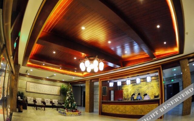 Yuefeng Hotel