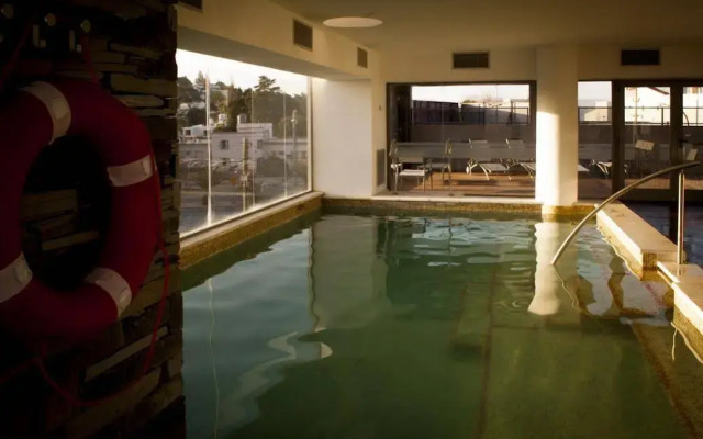 Hotel Estilo MB