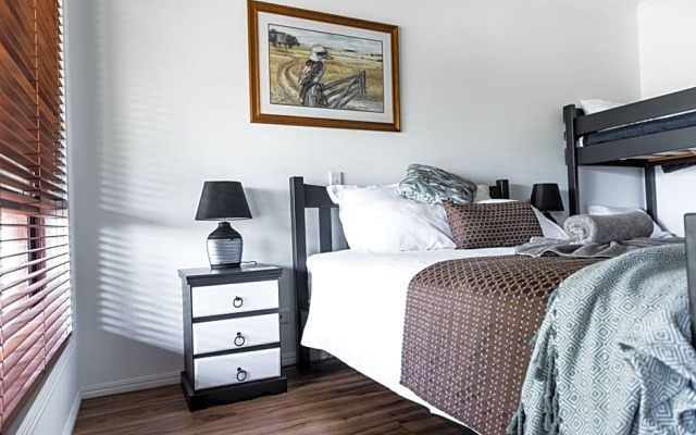 The Bearded Dragon Boutique Hotel