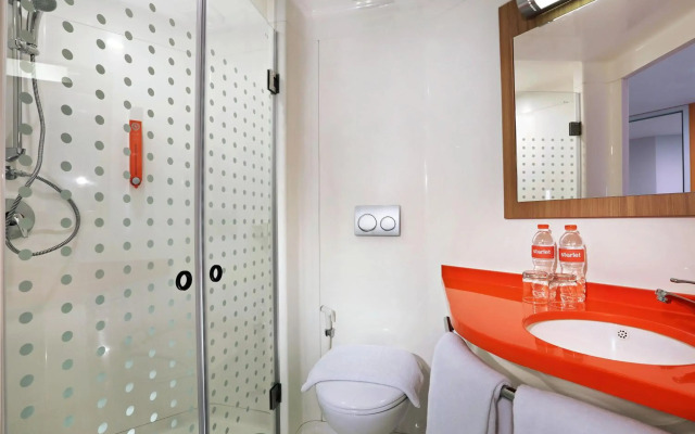 Starlet Hotel Serpong