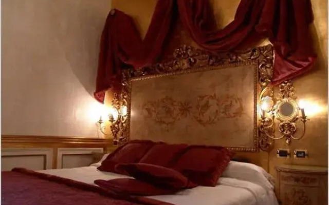 Hotel San Anselmo