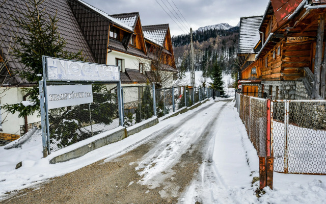 RentPlanet - Apartament KrzeptÃ³wki