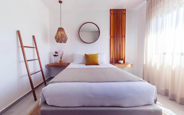 Balkón Boutique Hotel