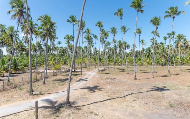 Casa Beira Mar 5 Suítes Carneiros