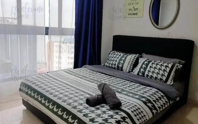 V@Summer Place Homestay