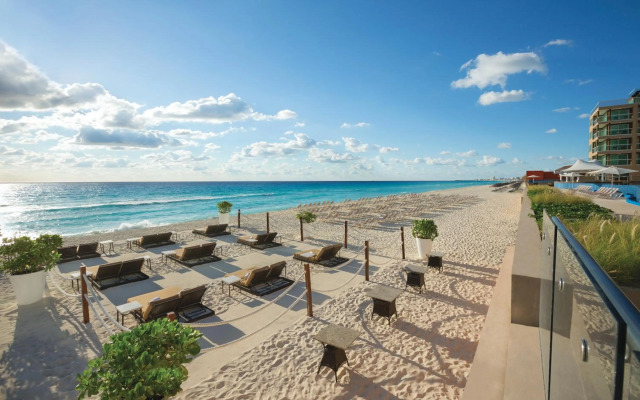 Hard Rock Hotel Cancun -  All Inclusive