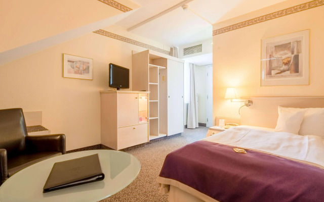 Best Western Hotel Helmstedt am Lappwald