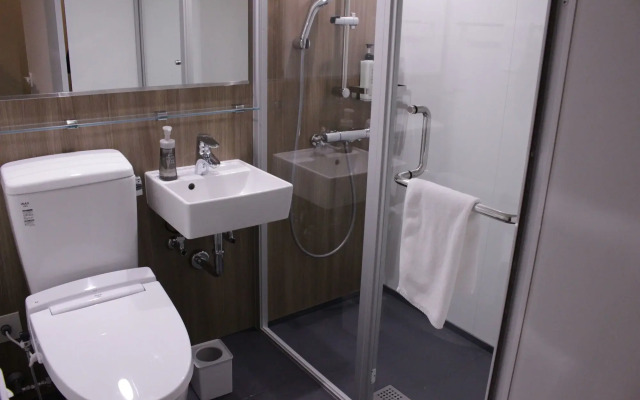 Almont Hotel Nippori