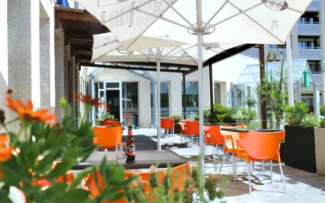 Travelodge Barcelona del Vallès