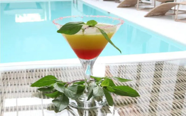 Le Blanc Boutique Hotel