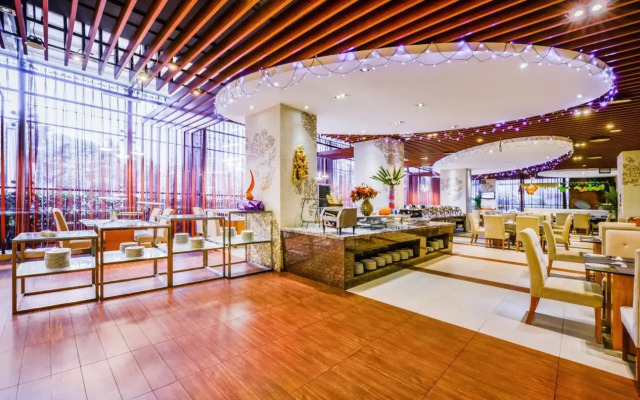 Coro Hotel @ Chongqing Fortune Plaza