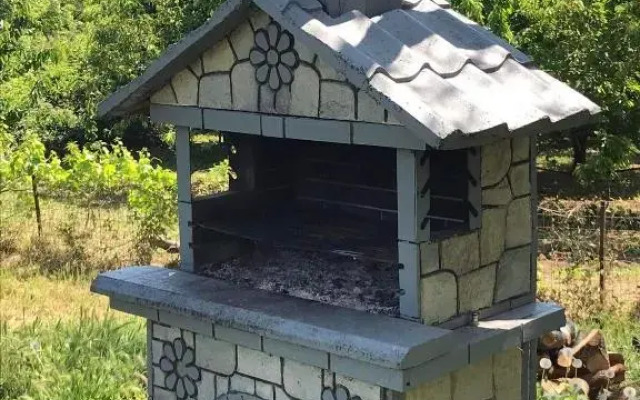 KARAOYLI apartments studios