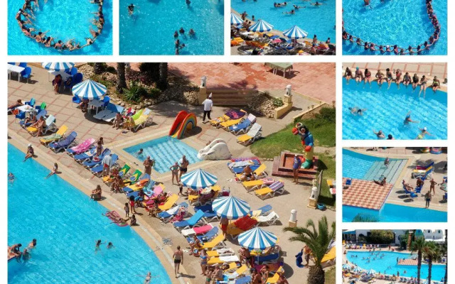Eden Club Skanes