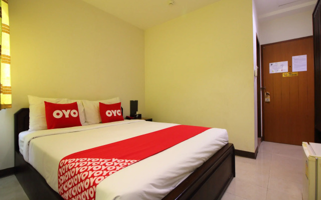 Super OYO 484 Pannee Residence Khaosan (Sha Plus)
