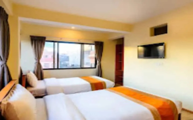 MeroStay 253 GT Hotel