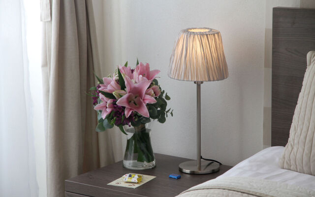 Hotel Residence Spalena