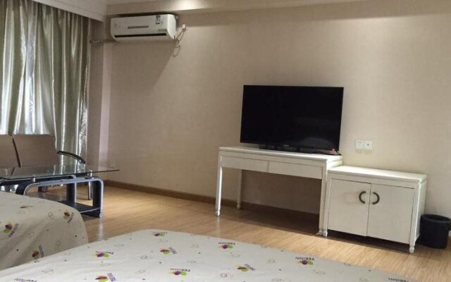 Zense Inn Shenzhen