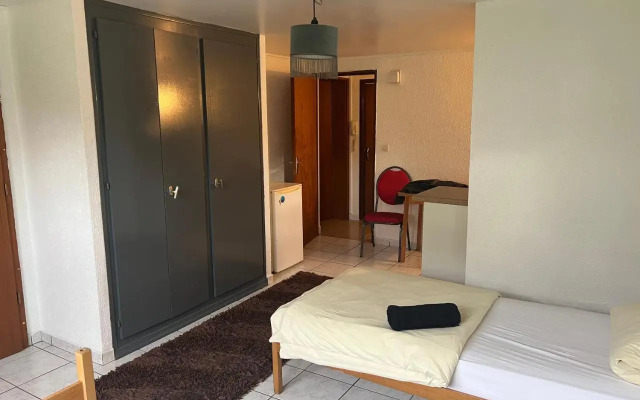Appartement Week